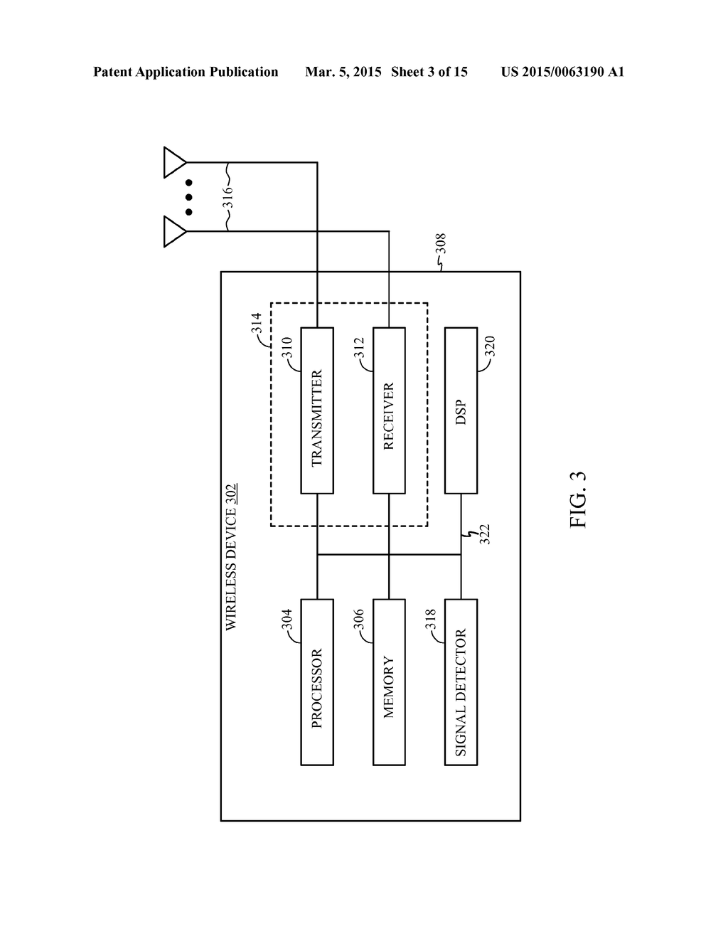 METHODS AND APPARATUS FOR MULTIPLE USER UPLINK - diagram, schematic, and image 04