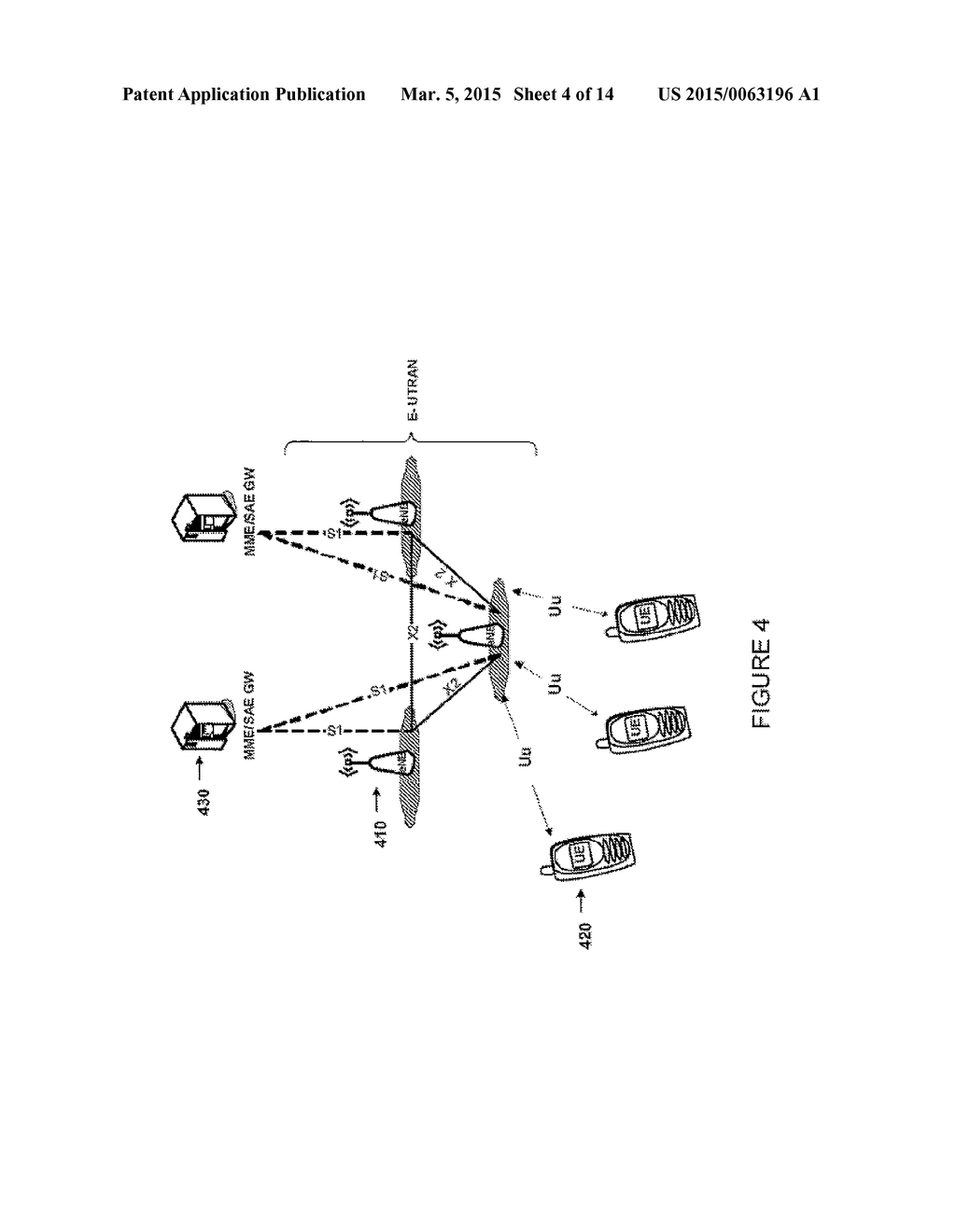 Apparatus and Method To Allocate Communication Resources In A     Communication System - diagram, schematic, and image 05