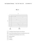 DIGITAL BROADCASTING SYSTEM AND METHOD OF PROCESSING DATA IN DIGITAL     BROADCASTING SYSTEM diagram and image