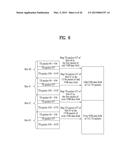 DIGITAL BROADCASTING SYSTEM AND METHOD OF PROCESSING DATA IN DIGITAL     BROADCASTING SYSTEM diagram and image