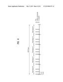 DIGITAL BROADCASTING SYSTEM AND METHOD OF PROCESSING DATA IN DIGITAL     BROADCASTING SYSTEM diagram and image