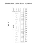 DIGITAL BROADCASTING SYSTEM AND METHOD OF PROCESSING DATA IN DIGITAL     BROADCASTING SYSTEM diagram and image