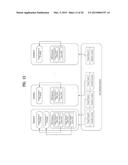 DIGITAL BROADCASTING SYSTEM AND METHOD OF PROCESSING DATA IN DIGITAL     BROADCASTING SYSTEM diagram and image