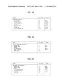 DIGITAL BROADCASTING SYSTEM AND METHOD OF PROCESSING DATA IN DIGITAL     BROADCASTING SYSTEM diagram and image