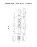 DIGITAL BROADCASTING SYSTEM AND METHOD OF PROCESSING DATA IN DIGITAL     BROADCASTING SYSTEM diagram and image