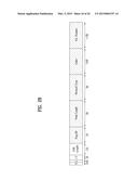 DIGITAL BROADCASTING SYSTEM AND METHOD OF PROCESSING DATA IN DIGITAL     BROADCASTING SYSTEM diagram and image