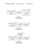 AREA NETWORK SYSTEM AND NETWORK CONNECTION METHOD diagram and image