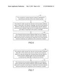 AREA NETWORK SYSTEM AND NETWORK CONNECTION METHOD diagram and image