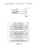 MOBILE STATION AND METHOD FOR ANONYMOUS MEDIA ACCESS CONTROL ADDRESSING diagram and image