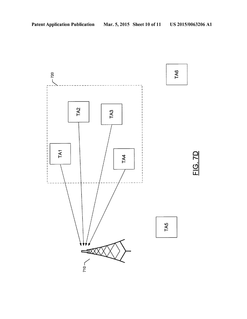 METHOD AND APPARATUS FOR LOCAL AREA NETWORK IMPLEMENTATION - diagram, schematic, and image 11