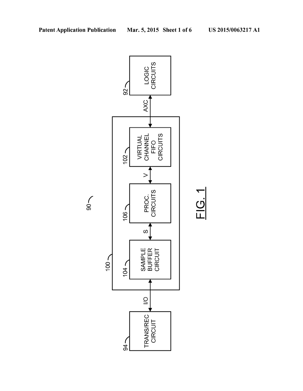 MAPPING BETWEEN VARIABLE WIDTH SAMPLES AND A FRAME - diagram, schematic, and image 02