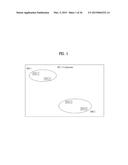 METHOD FOR TRANSMITTING AND RECEIVING TRAFFIC INDICATION MAPS IN WIRELESS     COMMUNICATION SYSTEMS AND APPARATUS FOR SAME diagram and image