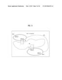 METHOD FOR TRANSMITTING AND RECEIVING TRAFFIC INDICATION MAPS IN WIRELESS     COMMUNICATION SYSTEMS AND APPARATUS FOR SAME diagram and image