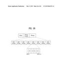 METHOD FOR TRANSMITTING AND RECEIVING TRAFFIC INDICATION MAPS IN WIRELESS     COMMUNICATION SYSTEMS AND APPARATUS FOR SAME diagram and image