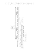 METHOD FOR TRANSMITTING AND RECEIVING TRAFFIC INDICATION MAPS IN WIRELESS     COMMUNICATION SYSTEMS AND APPARATUS FOR SAME diagram and image