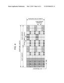 BASE STATION, TERMINAL, COMMUNICATION SYSTEM, COMMUNICATION METHOD, AND     INTEGRATED CIRCUIT diagram and image