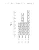 BASE STATION, TERMINAL, COMMUNICATION SYSTEM, COMMUNICATION METHOD, AND     INTEGRATED CIRCUIT diagram and image