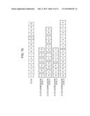 BASE STATION, TERMINAL, COMMUNICATION SYSTEM, COMMUNICATION METHOD, AND     INTEGRATED CIRCUIT diagram and image