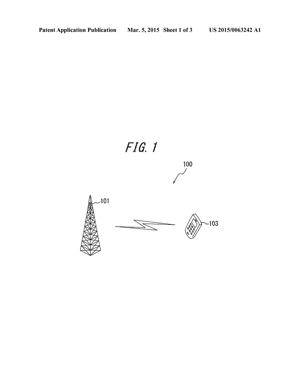 COMMUNICATION SYSTEM, COMMUNICATION APPARATUS AND COMMUNICATION CONTROL     METHOD - diagram, schematic, and image 02