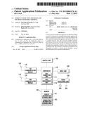 SERVICE CONNECTION APPARATUS AND METHOD IN PORTABLE TERMINAL diagram and image