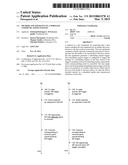 Method and Apparatus in a Wireless Communications System diagram and image