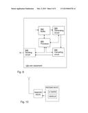 Method and Apparatus in a Wireless Communications System diagram and image