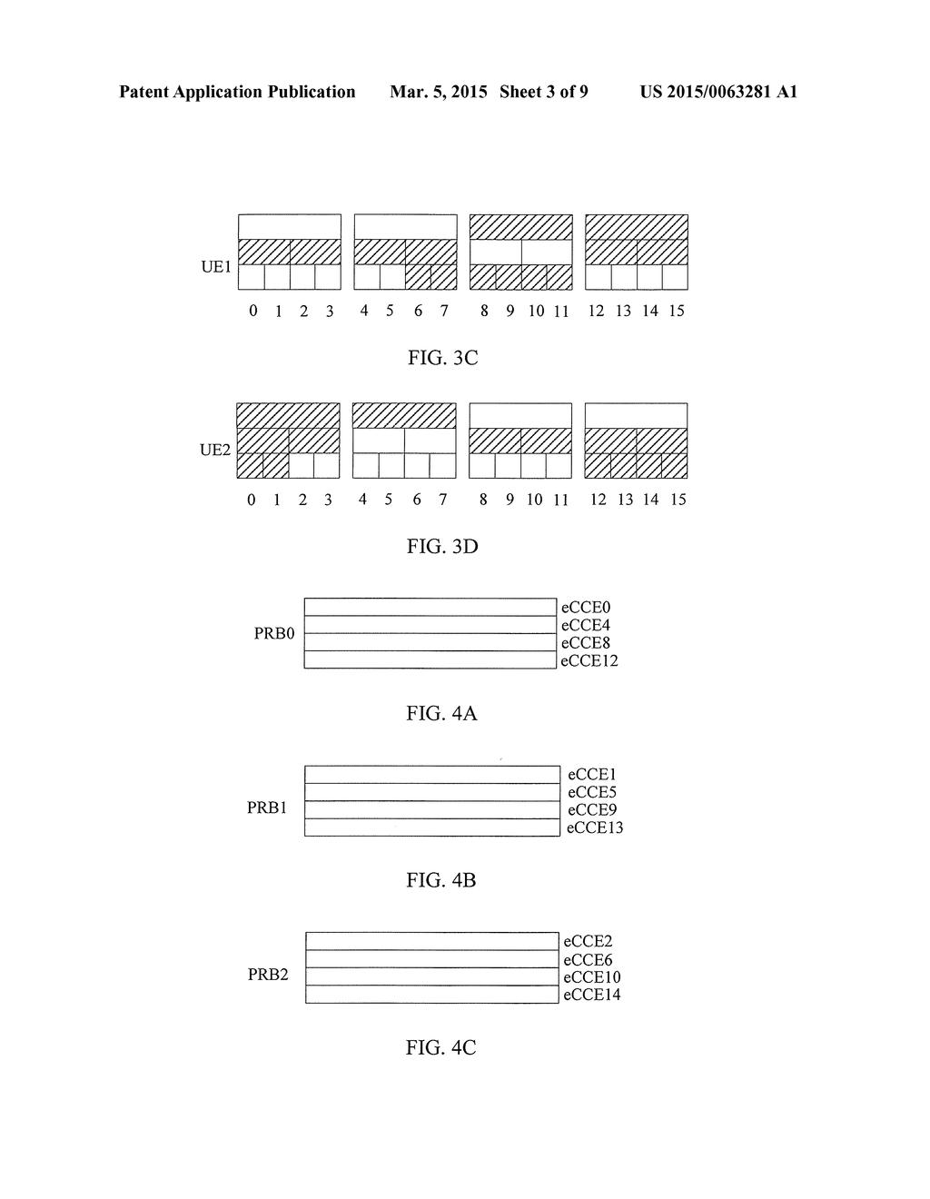 METHOD AND APPARATUS FOR TRANSMITTING INFORMATION ON ENHANCED PHYSICAL     DOWNLINK CONTROL CHANNEL - diagram, schematic, and image 04