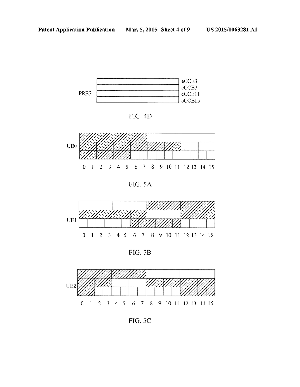 METHOD AND APPARATUS FOR TRANSMITTING INFORMATION ON ENHANCED PHYSICAL     DOWNLINK CONTROL CHANNEL - diagram, schematic, and image 05