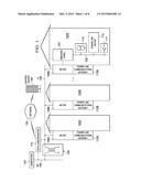 Non-Beacon Network Communications Using Frequency Subbands diagram and image