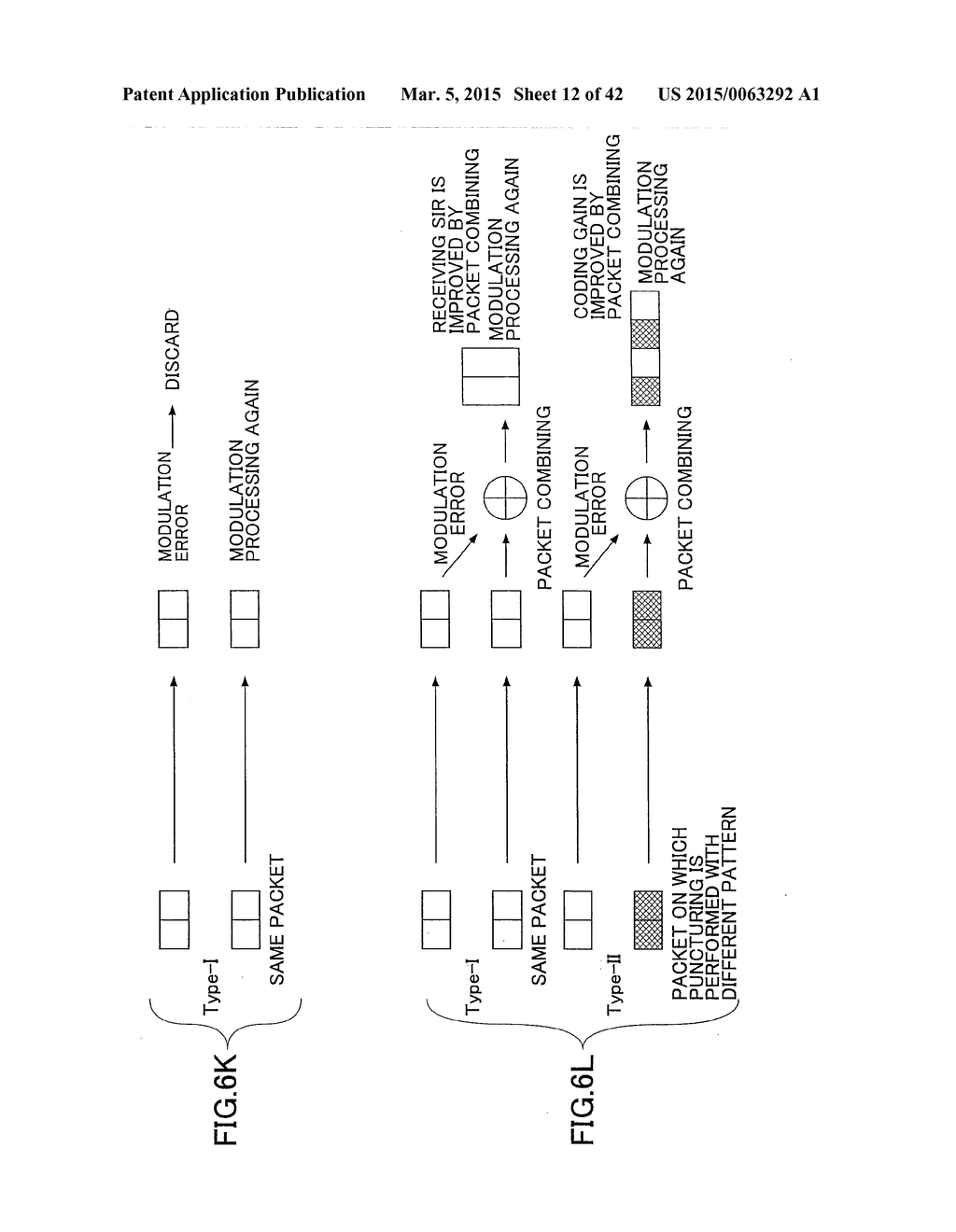 TRANSMISSION APPARATUS AND RADIO RESOURCE ASSIGNMENT METHOD - diagram, schematic, and image 13