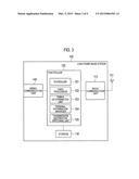 RADIO COMMUNICATION SYSTEM, LOW-POWER BASE STATION, HIGH-POWER BASE     STATION, RADIO TERMINAL, AND RADIO COMMUNICATION METHOD diagram and image