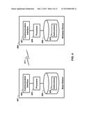 Beamforming Handover Messaging in a Wireless Network diagram and image