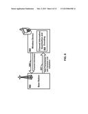 Beamforming Handover Messaging in a Wireless Network diagram and image