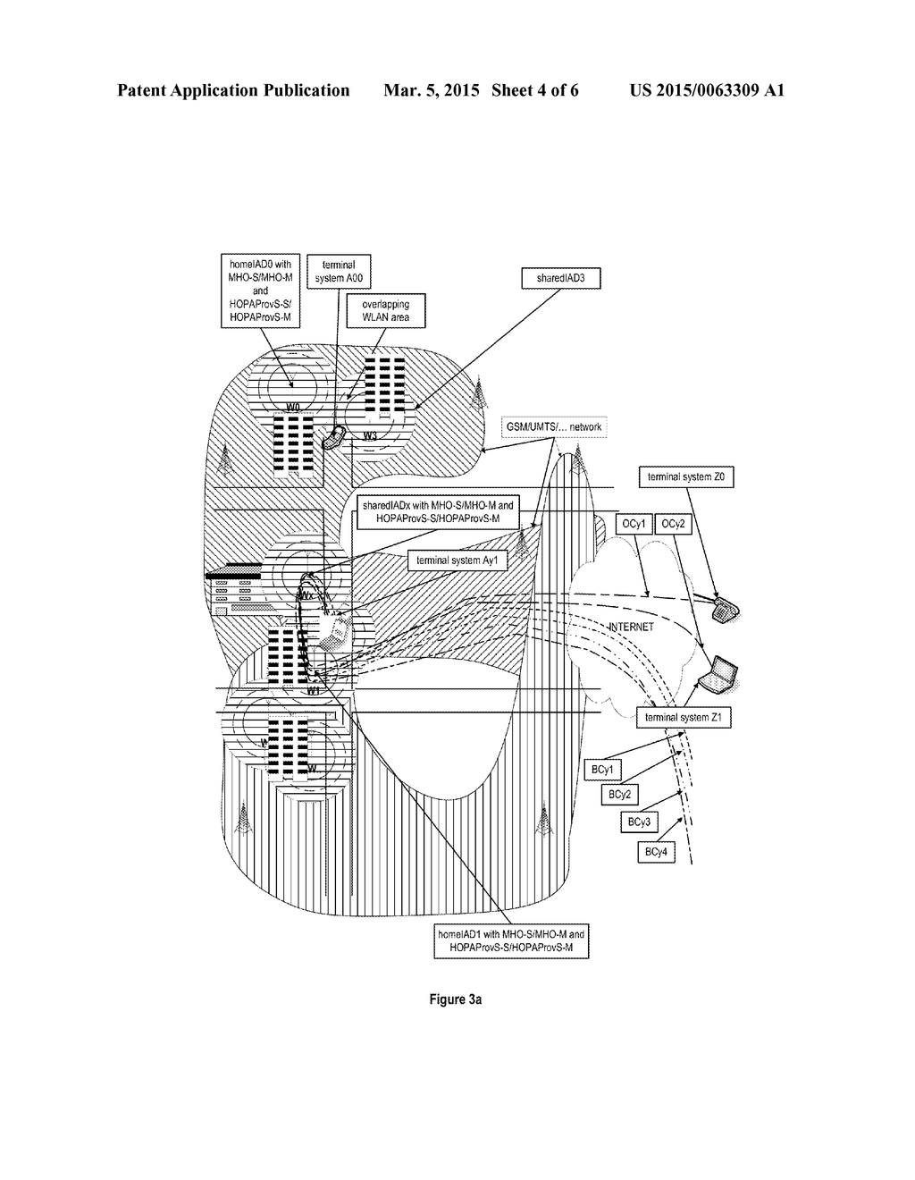 Handover Proactive Association Clearing Support Method and System - diagram, schematic, and image 05