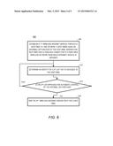 WIRELESS COMMUNICATION DEVICE WITH INTERNAL LOCAL ACCESS POINT diagram and image