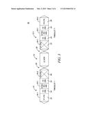 METHOD AND APPARATUS FOR WIRELESSLY TRANSACTING SIMULTANEOUS VOICE AND     DATA ON ADJACENT TIMESLOTS diagram and image