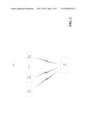 AGGREGATION OF DATA PACKETS FOR MULTIPLE STATIONS diagram and image