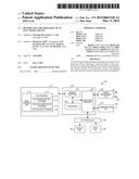 RESTRICTING THE OPERATION OF AN ELECTRONIC DEVICE diagram and image