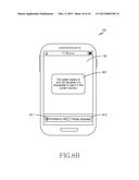 RESTRICTING THE OPERATION OF AN ELECTRONIC DEVICE diagram and image