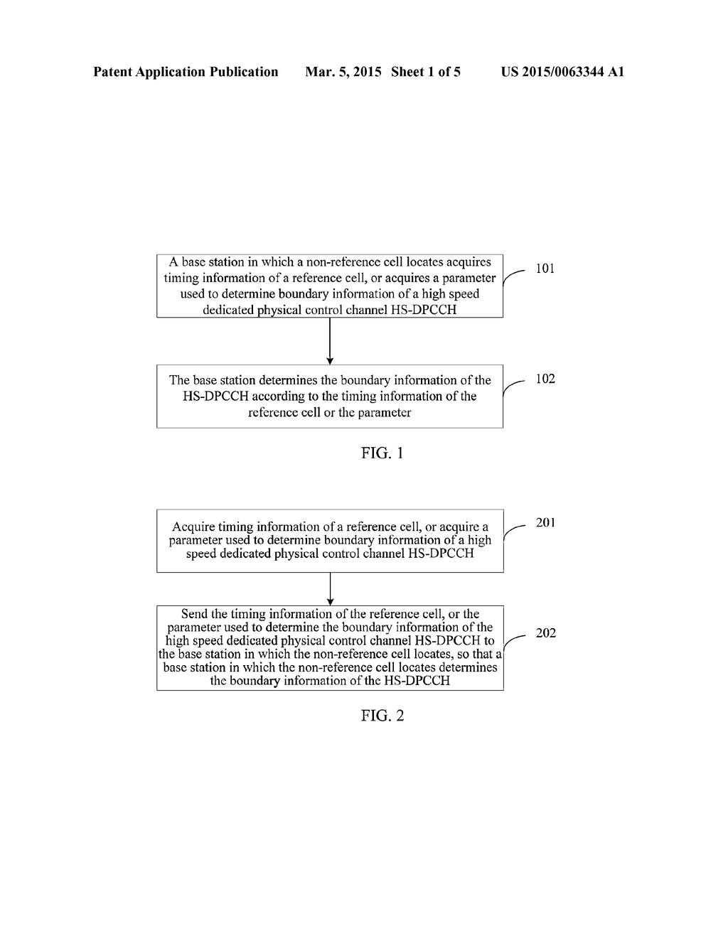 DATA BOUNDARY DETERMINING METHOD, INDICATION INFORMATION SENDING METHOD,     AND APPARATUSES THEREOF - diagram, schematic, and image 02