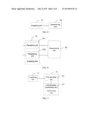 DATA BOUNDARY DETERMINING METHOD, INDICATION INFORMATION SENDING METHOD,     AND APPARATUSES THEREOF diagram and image