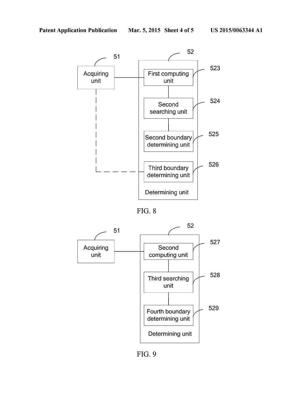 DATA BOUNDARY DETERMINING METHOD, INDICATION INFORMATION SENDING METHOD,     AND APPARATUSES THEREOF - diagram, schematic, and image 05