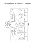 Multiple Active L3 Gateways for Logical Networks diagram and image