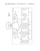 Multiple Active L3 Gateways for Logical Networks diagram and image