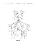 Multiple Active L3 Gateways for Logical Networks diagram and image