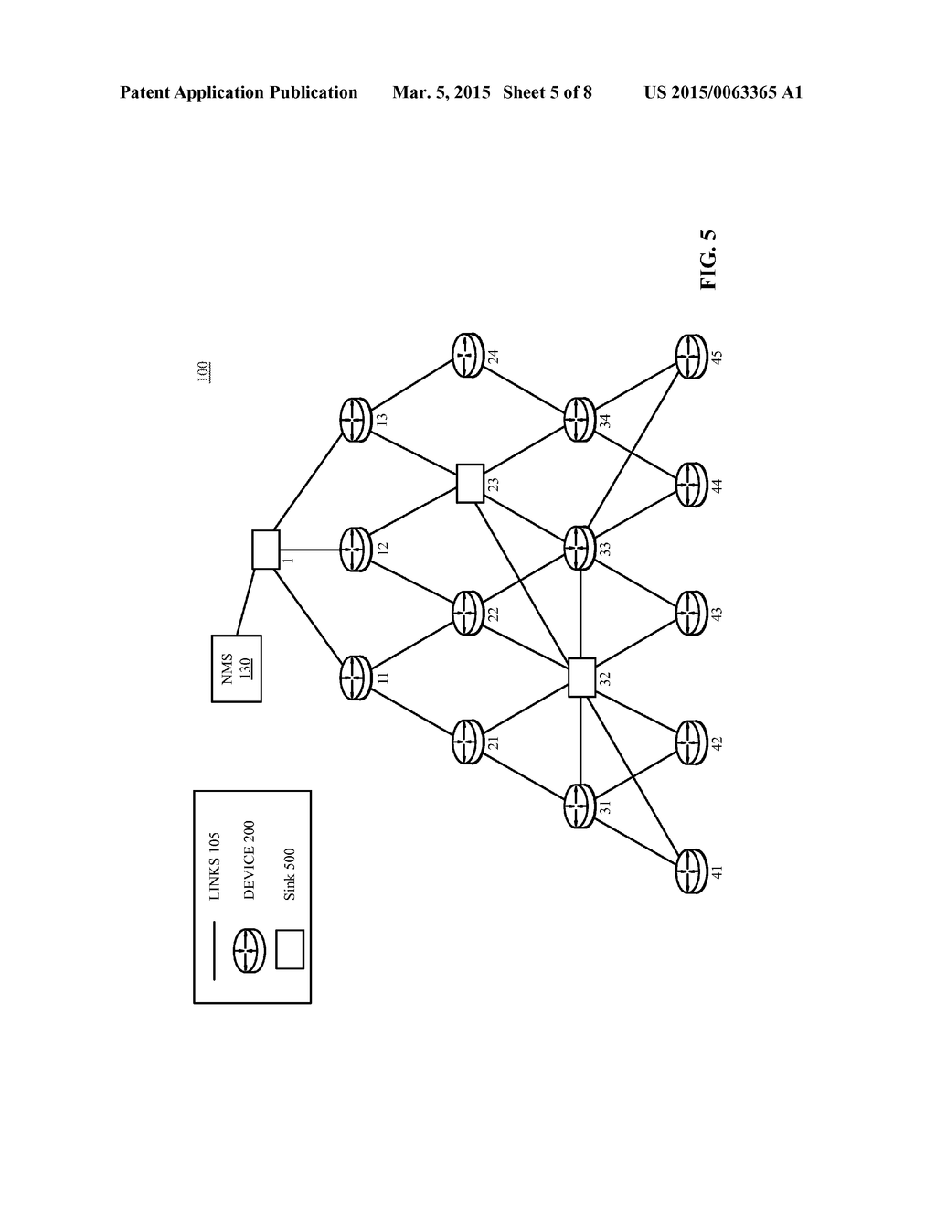 DYNAMIC FRAME SELECTION WHEN REQUESTING TONE MAP PARAMETERS IN MESH     NETWORKS - diagram, schematic, and image 06