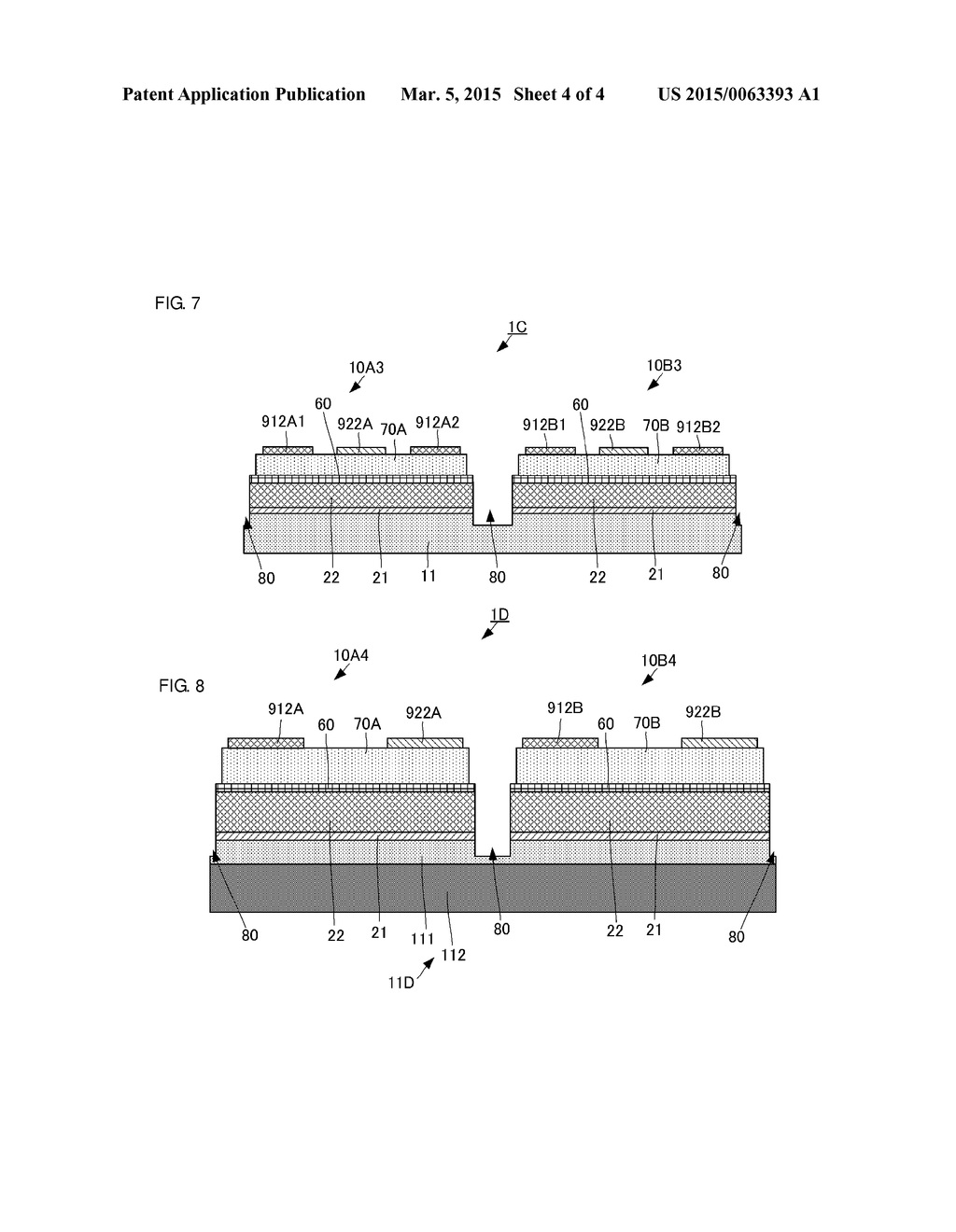 VERTICAL CAVITY SURFACE EMITTING LASER - diagram, schematic, and image 05