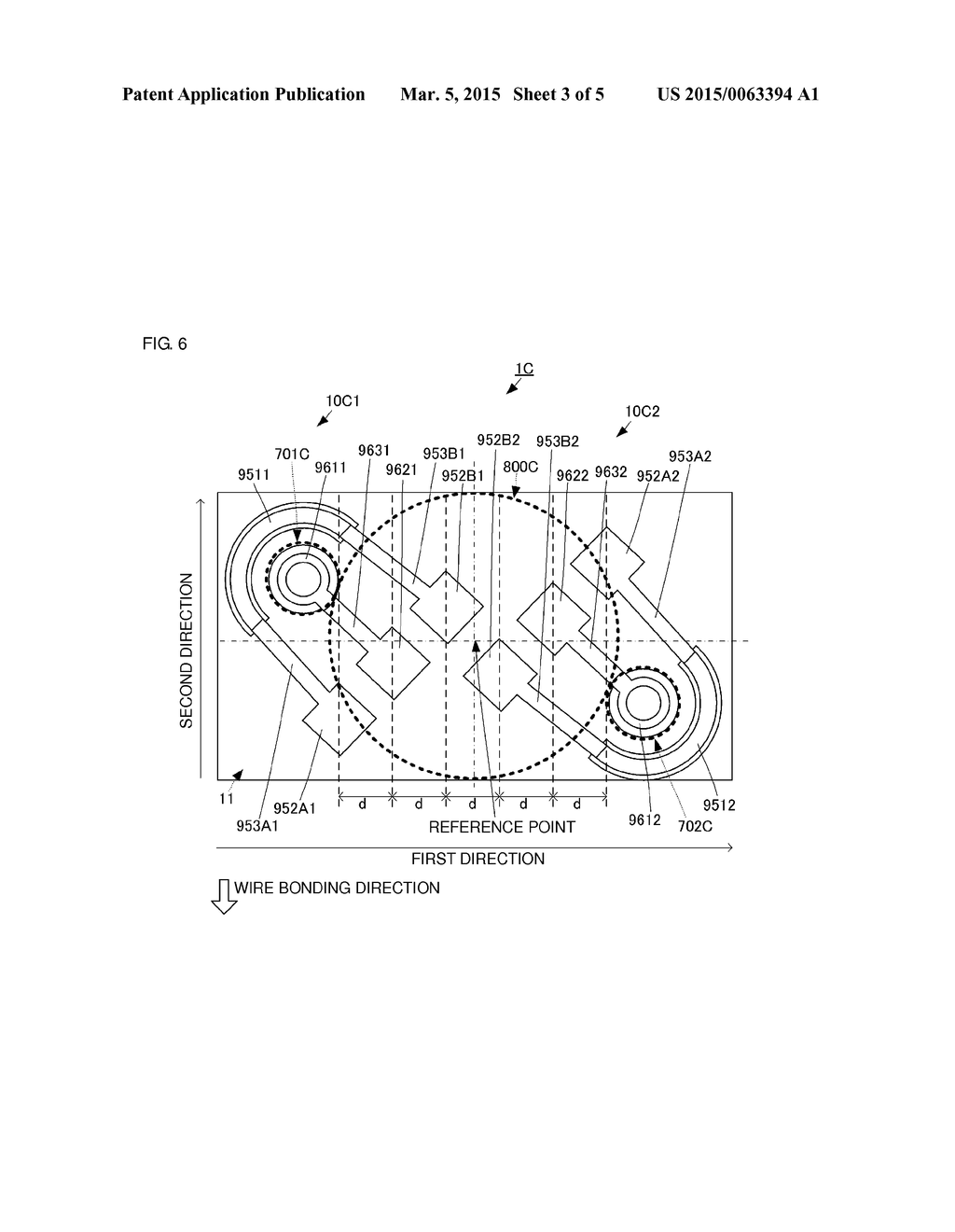 VERTICAL-CAVITY SURFACE-EMITTING LASER DEVICE AND VERTICAL-CAVITY     SURFACE-EMITTING LASER ARRAY DEVICE - diagram, schematic, and image 04