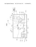 VERTICAL CAVITY SURFACE EMITTING LASER DEVICE, VERTICAL CAVITY     SURFACEEMITTING LASER ARRAY, OPTICAL SCANNING APPARATUS, IMAGE FORMING     APPARATUS, OPTICAL TRANSMISSION MODULE AND OPTICAL TRANSMISSION SYSTEM diagram and image