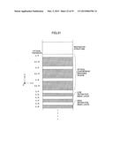 VERTICAL CAVITY SURFACE EMITTING LASER DEVICE, VERTICAL CAVITY     SURFACEEMITTING LASER ARRAY, OPTICAL SCANNING APPARATUS, IMAGE FORMING     APPARATUS, OPTICAL TRANSMISSION MODULE AND OPTICAL TRANSMISSION SYSTEM diagram and image